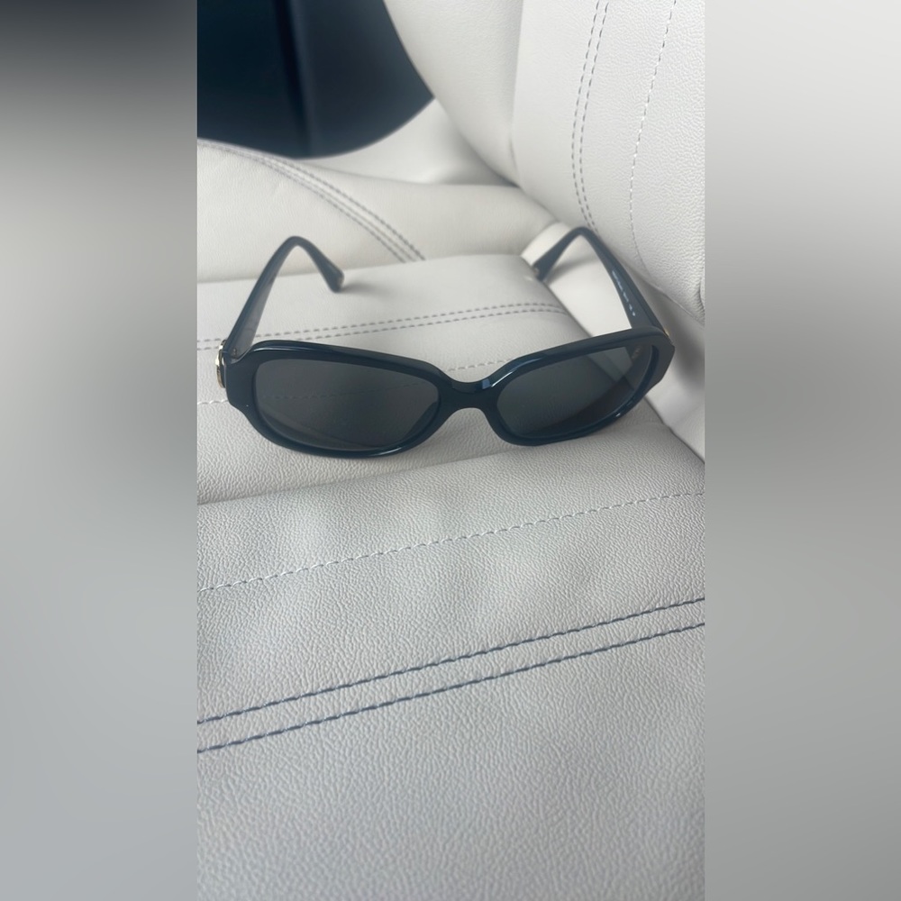 Coach Sunglasses (prescription)